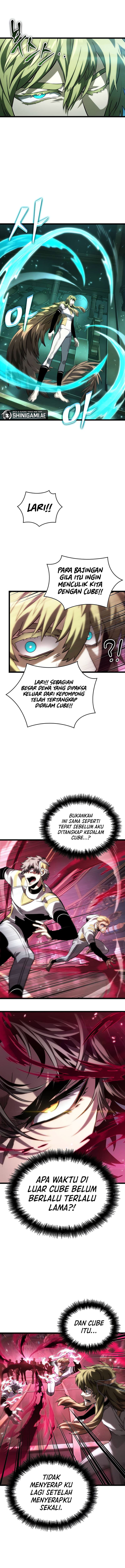 The World After The Fall - Chapter 134 - Page 13