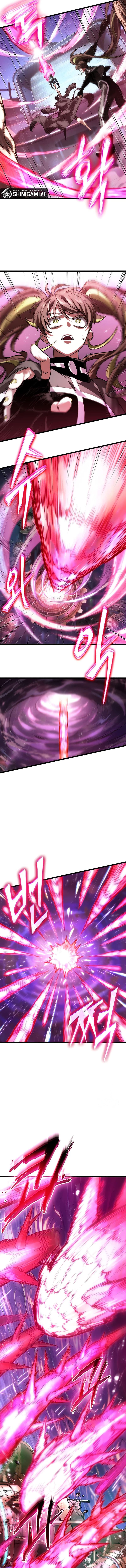 The World After The Fall - Chapter 135 - Page 18