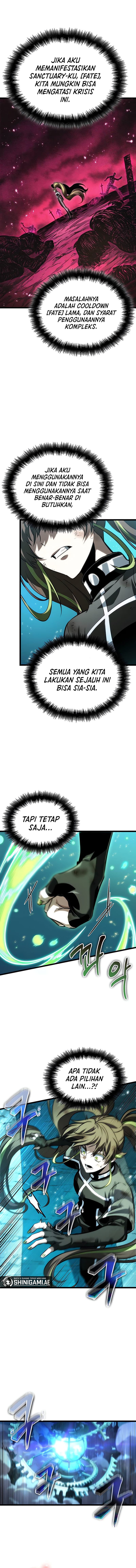 The World After The Fall - Chapter 138 - Page 15