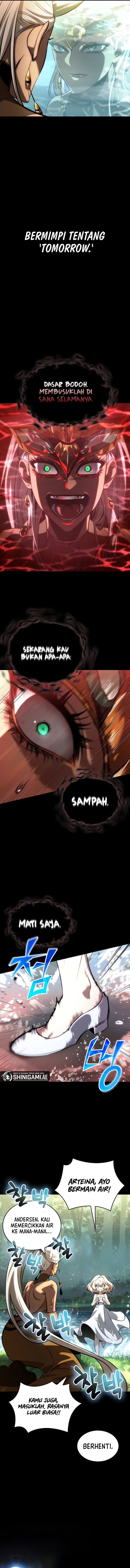 The World After The Fall - Chapter 139 - Page 7