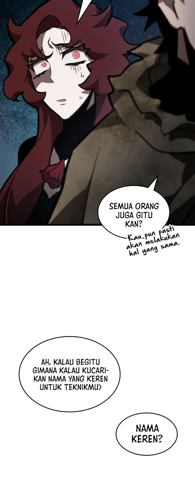 The World After The Fall - Chapter 14 - Page 10