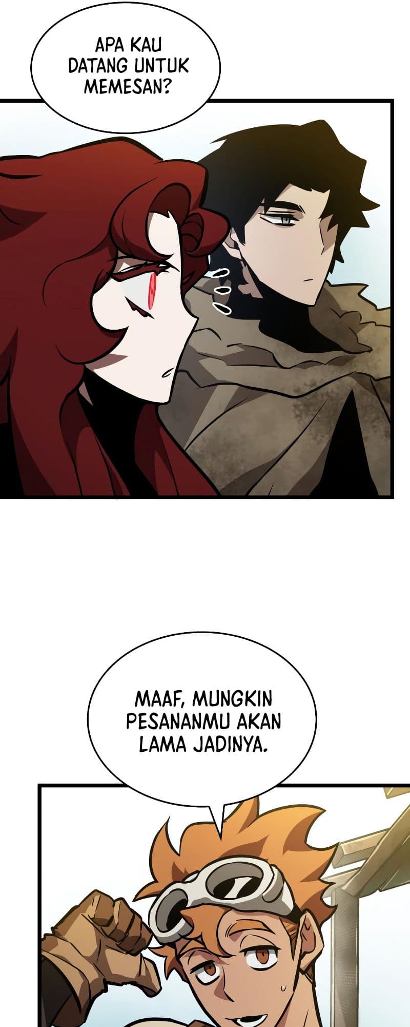The World After The Fall - Chapter 14 - Page 14
