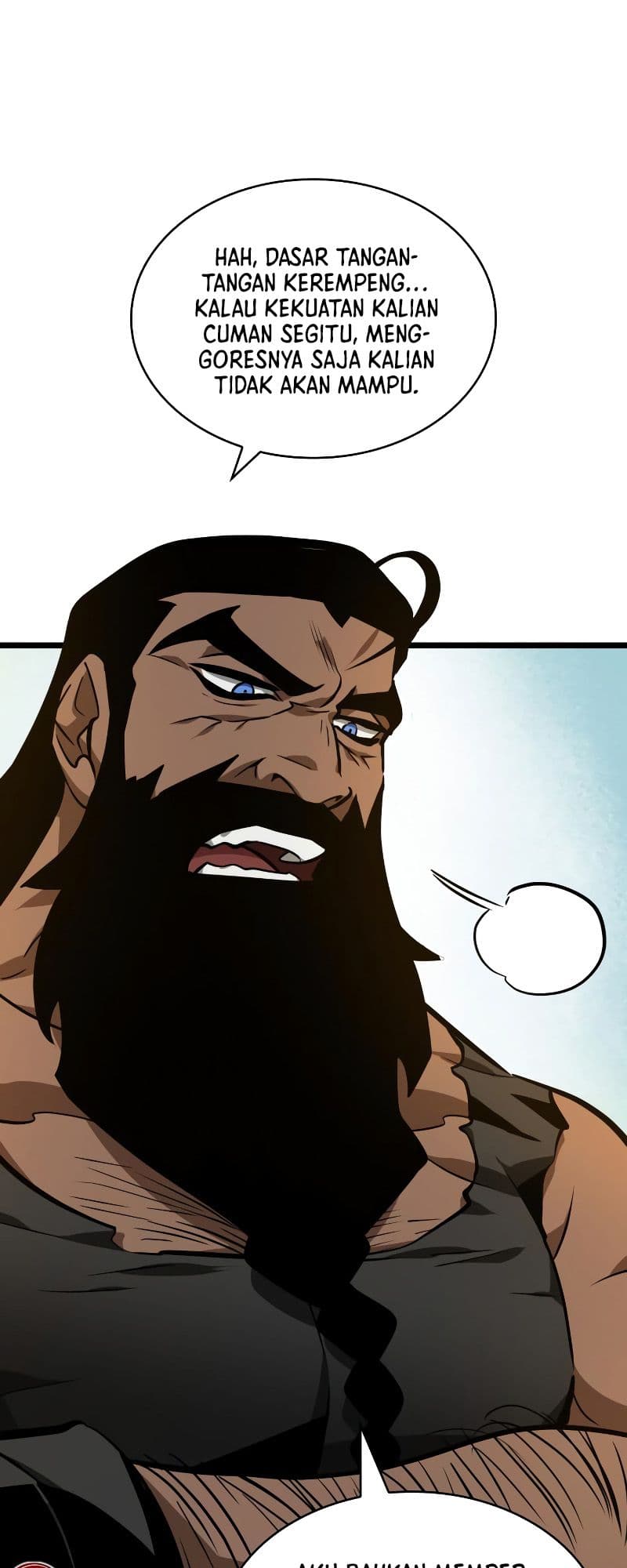 The World After The Fall - Chapter 14 - Page 23