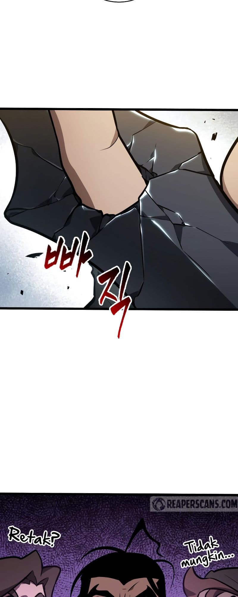 The World After The Fall - Chapter 14 - Page 34