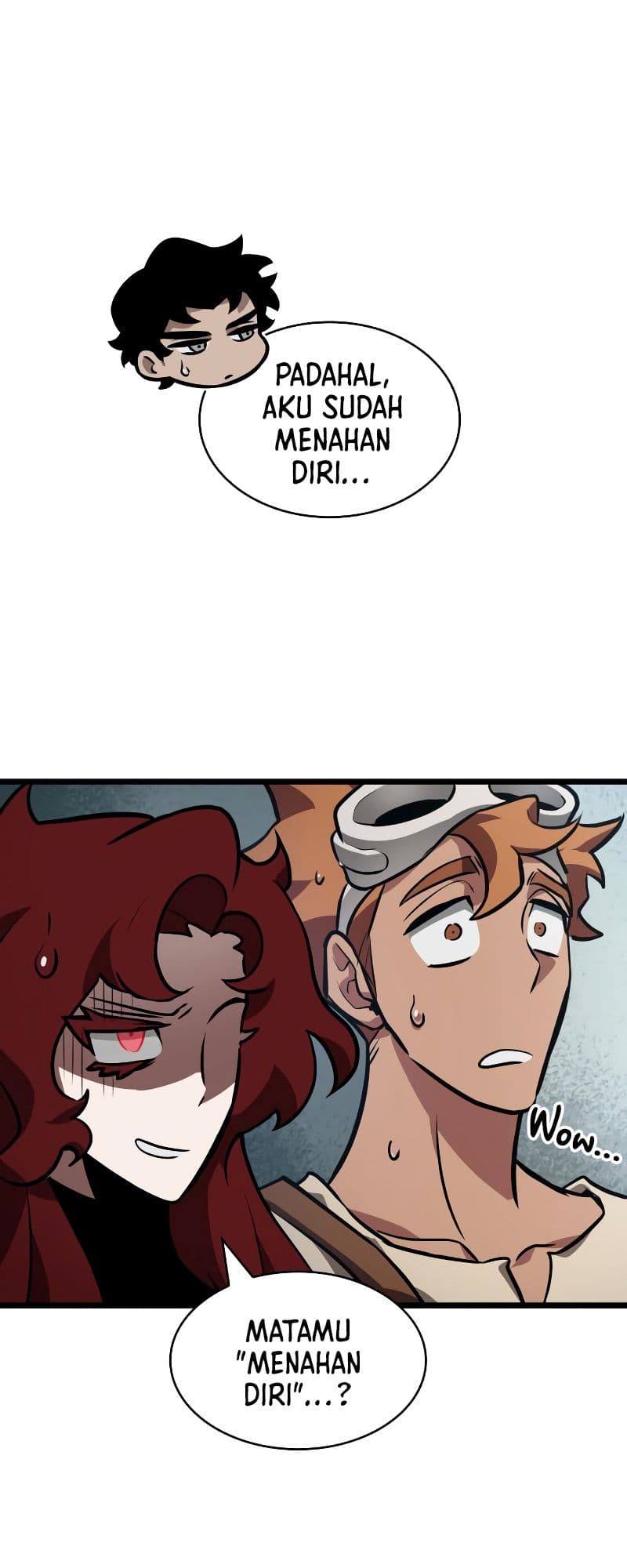 The World After The Fall - Chapter 14 - Page 39