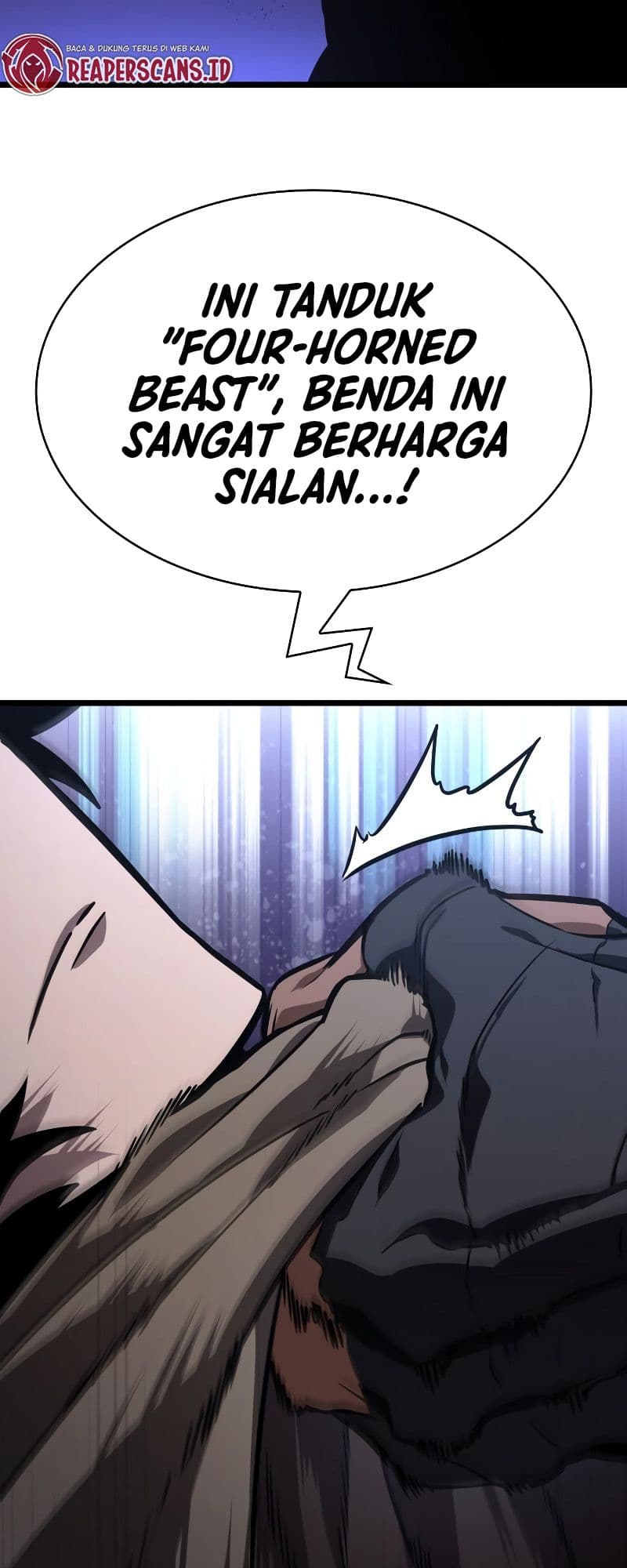 The World After The Fall - Chapter 14 - Page 42