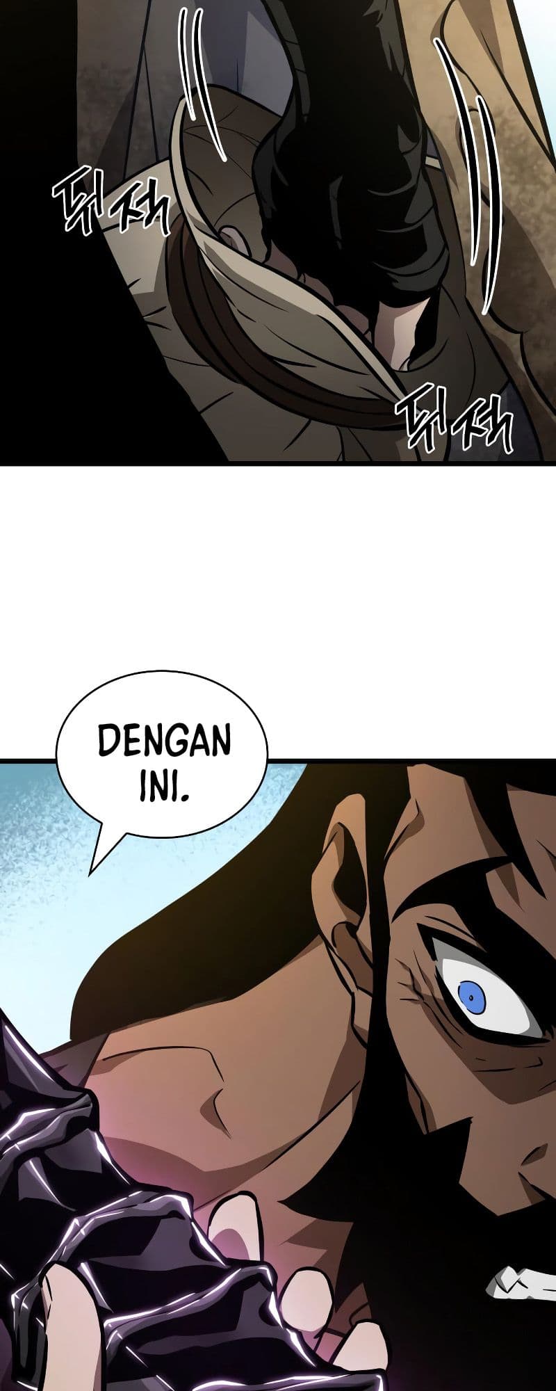 The World After The Fall - Chapter 14 - Page 45