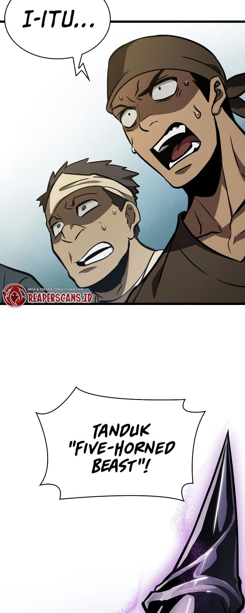 The World After The Fall - Chapter 14 - Page 47