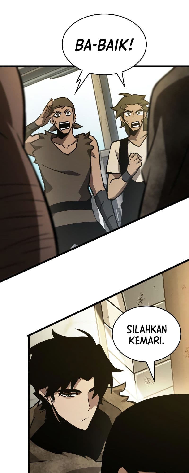 The World After The Fall - Chapter 14 - Page 53