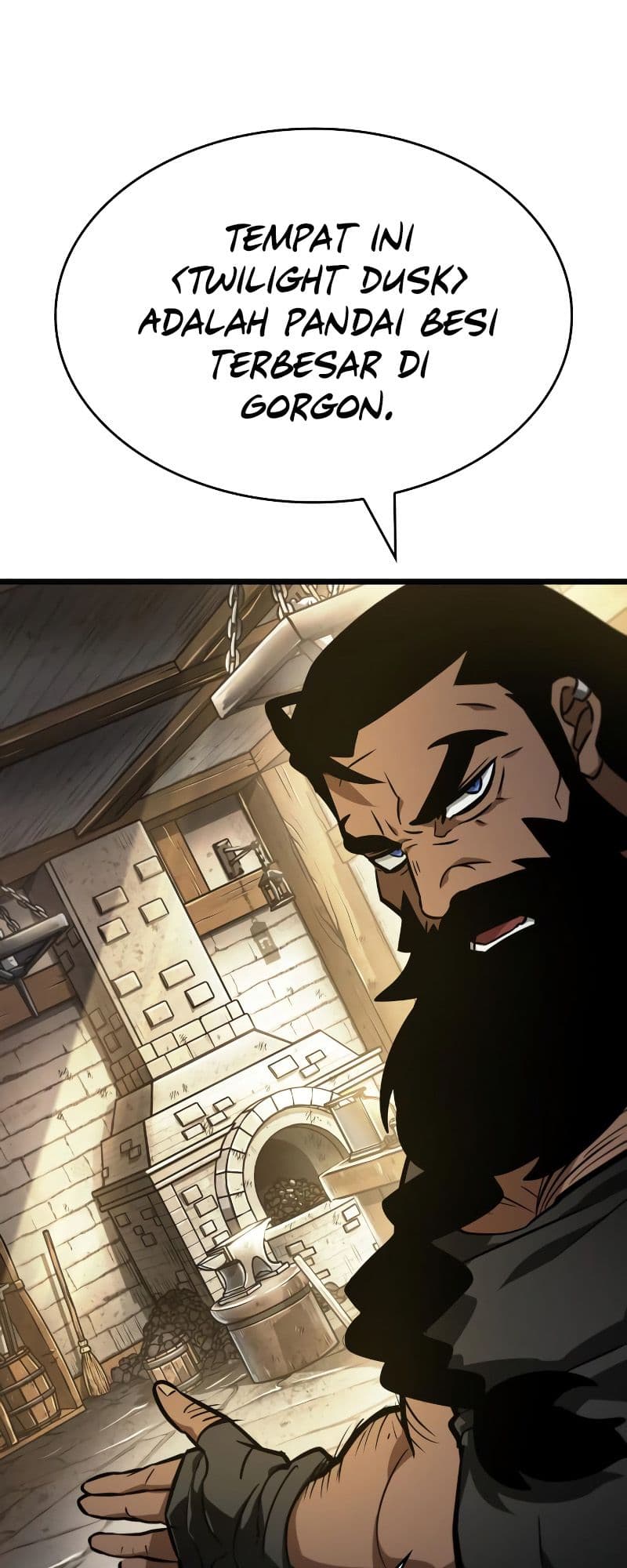 The World After The Fall - Chapter 14 - Page 56