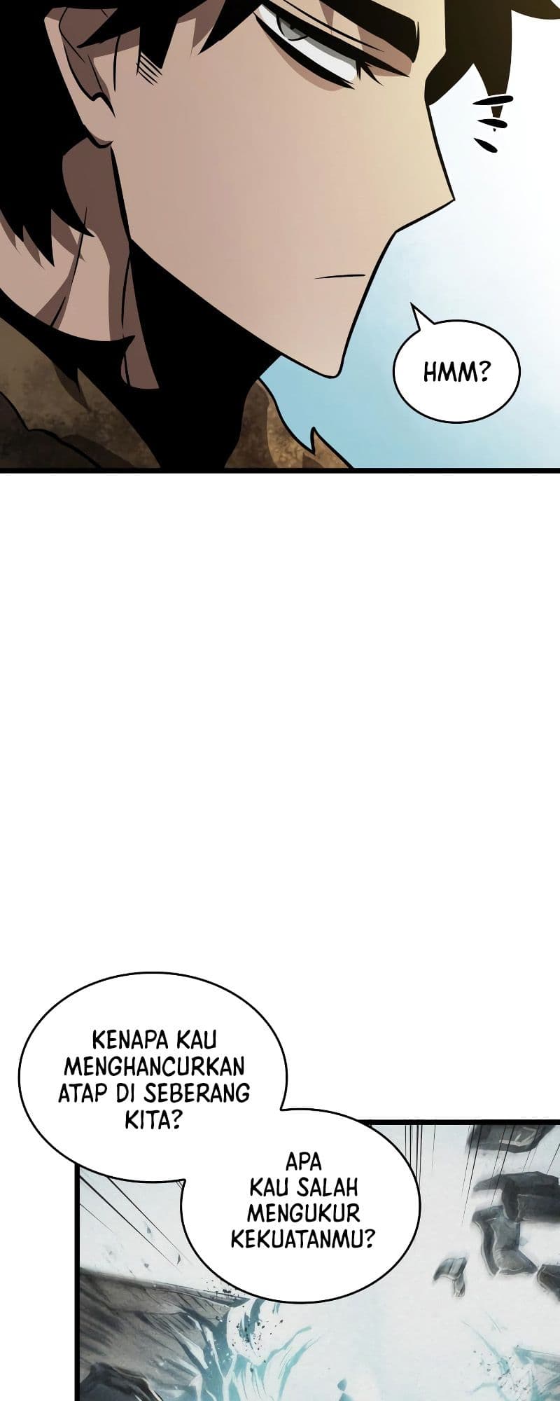 The World After The Fall - Chapter 14 - Page 6