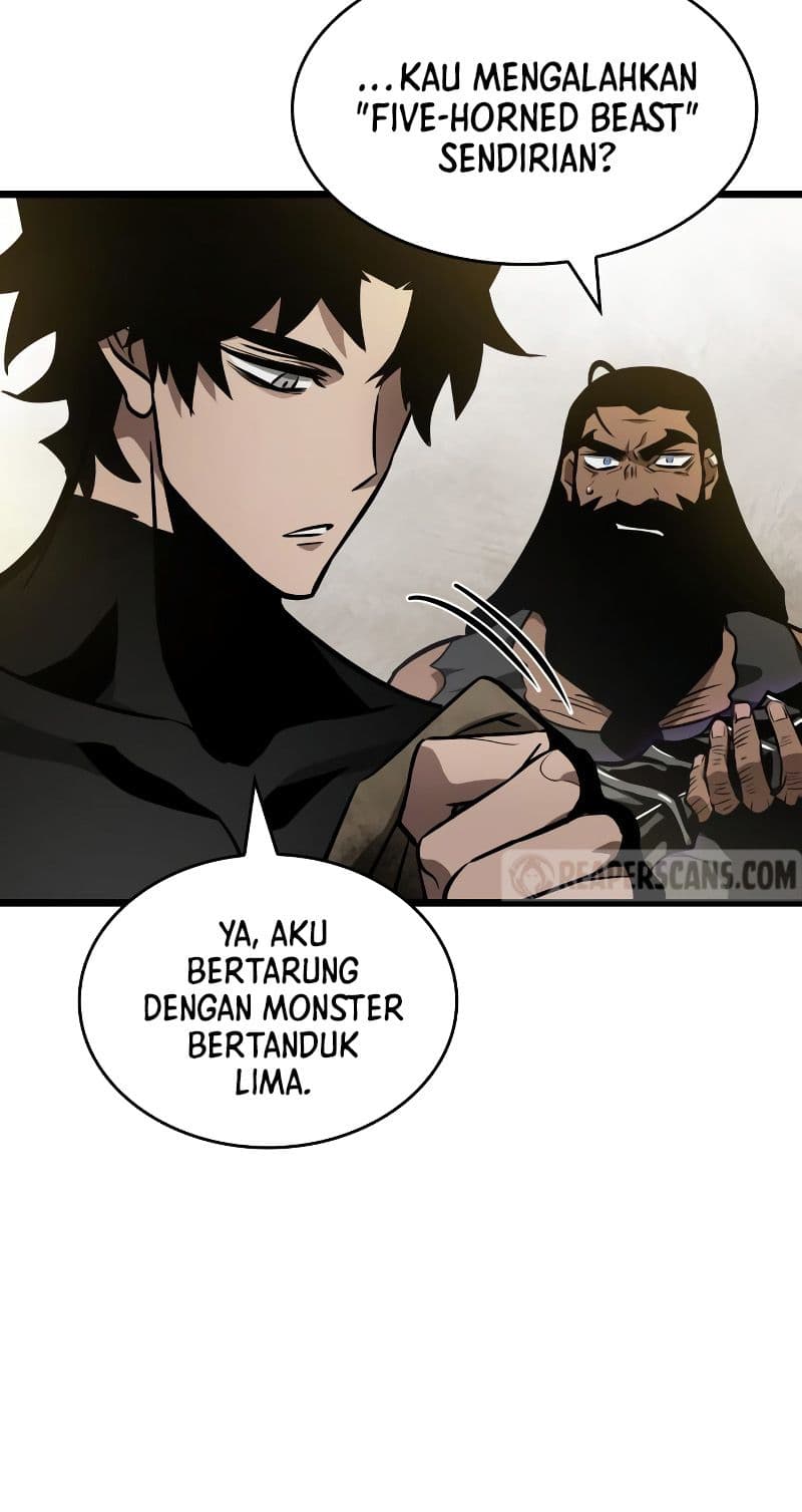 The World After The Fall - Chapter 14 - Page 60