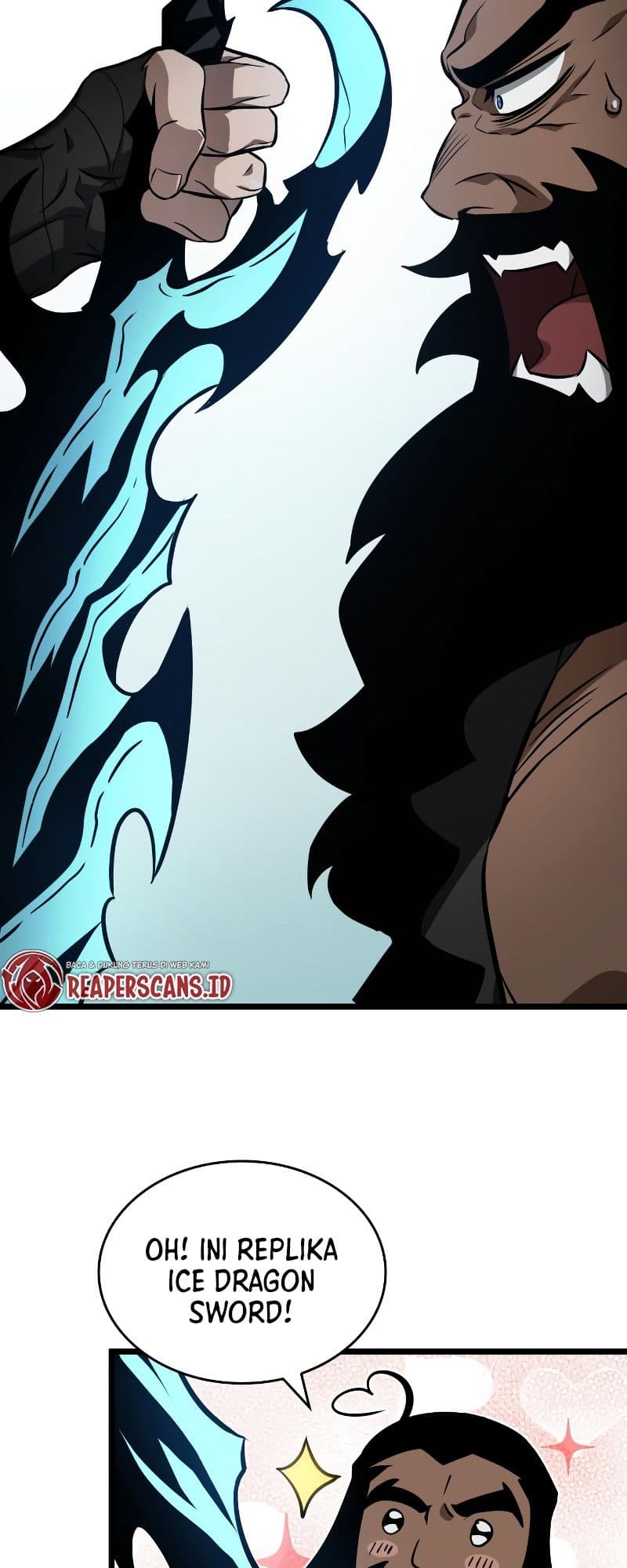 The World After The Fall - Chapter 14 - Page 65