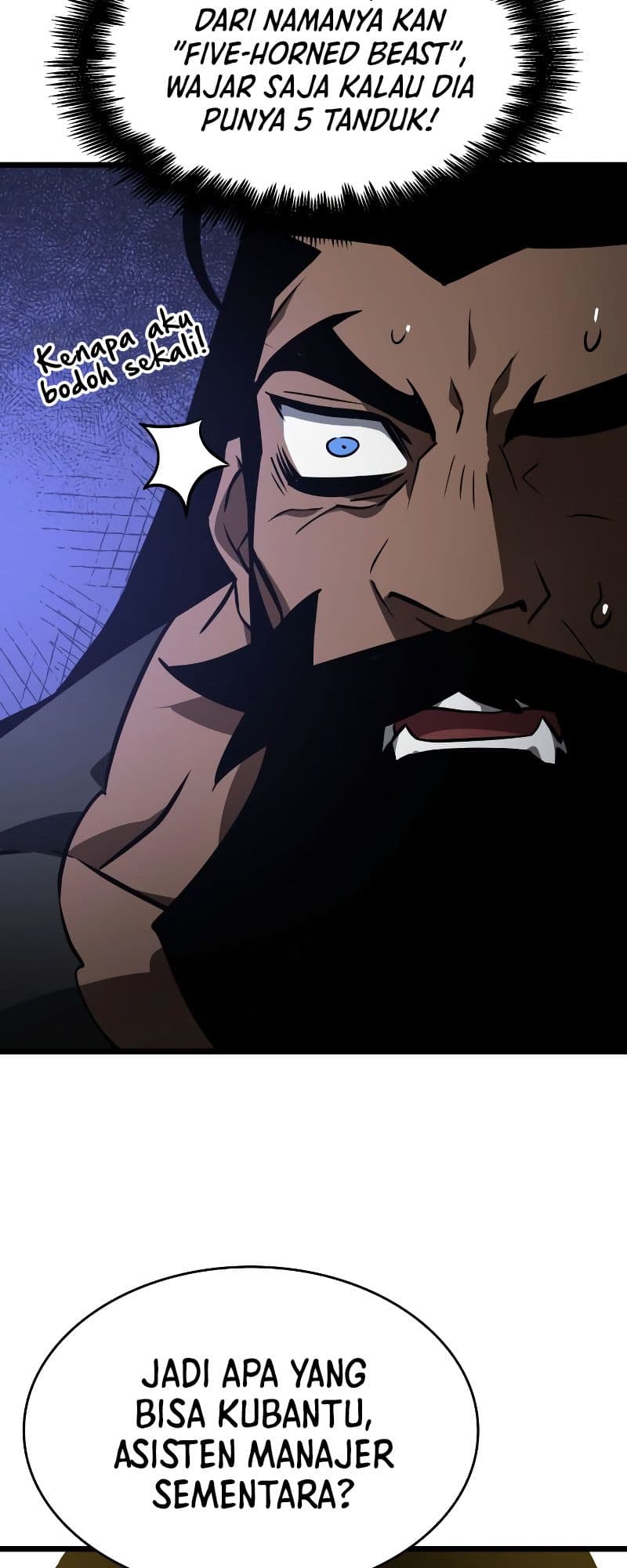 The World After The Fall - Chapter 14 - Page 76