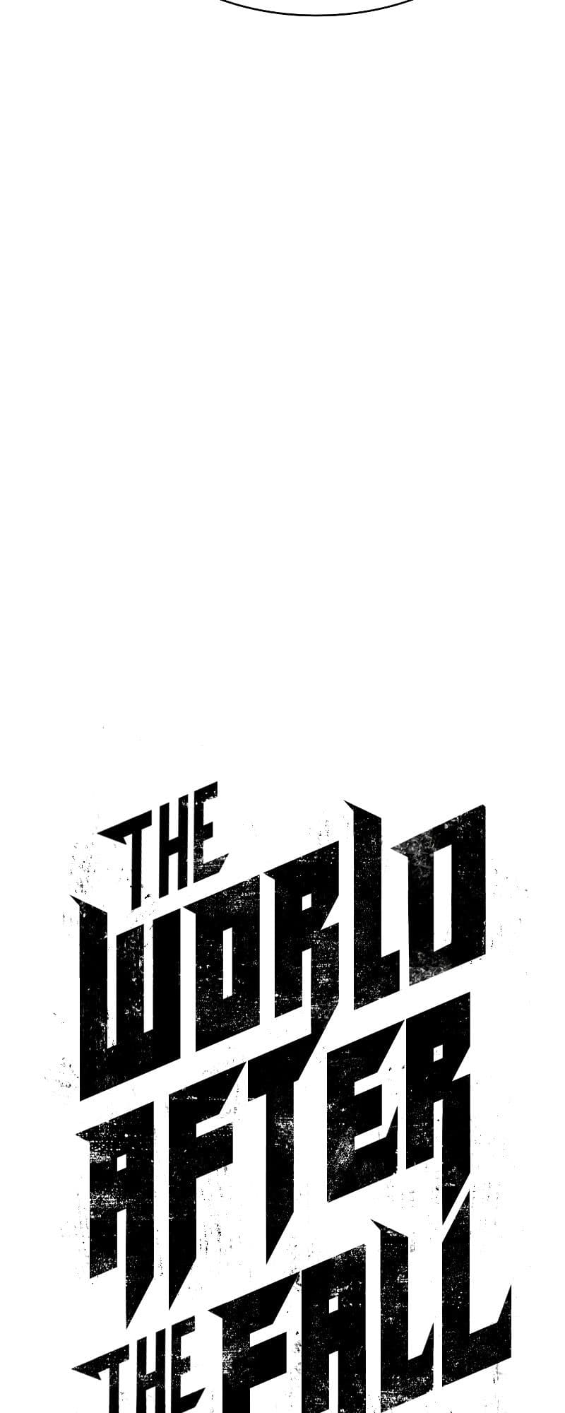 The World After The Fall - Chapter 14 - Page 81