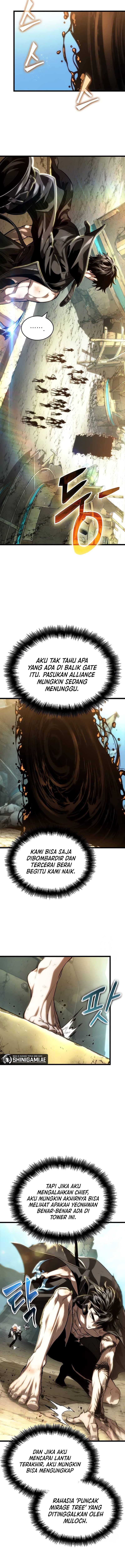 The World After The Fall - Chapter 140 - Page 12