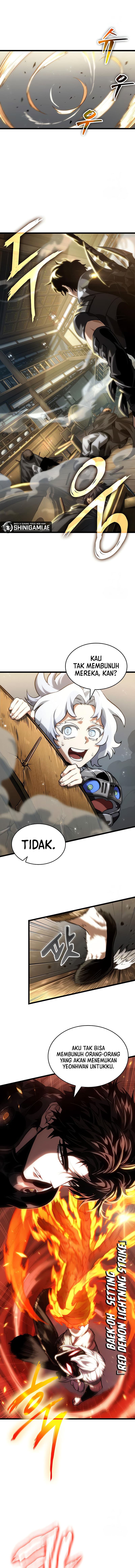 The World After The Fall - Chapter 141 - Page 13