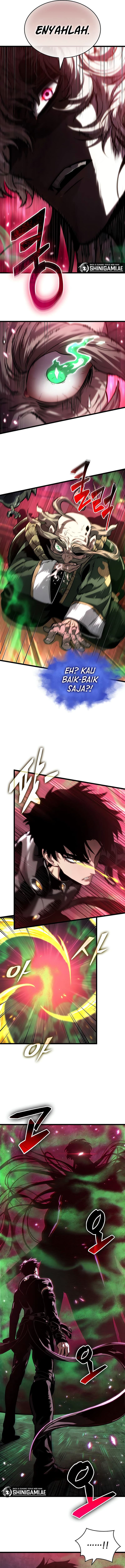 The World After The Fall - Chapter 142 - Page 17