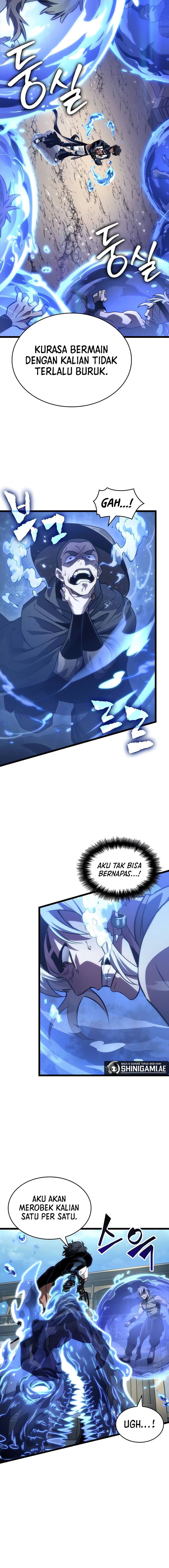 The World After The Fall - Chapter 144 - Page 17
