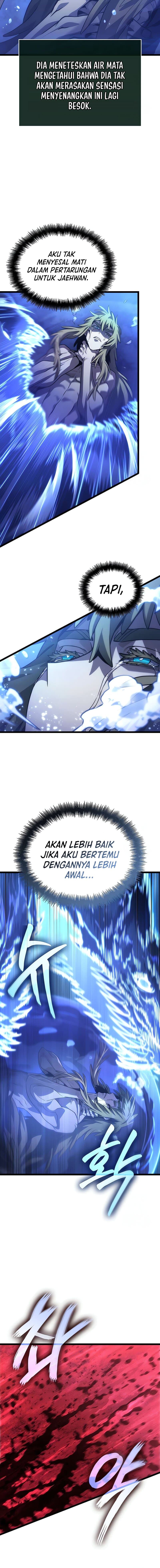 The World After The Fall - Chapter 144 - Page 19