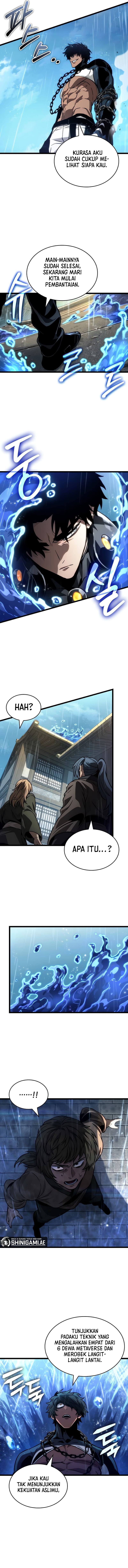The World After The Fall - Chapter 145 - Page 14