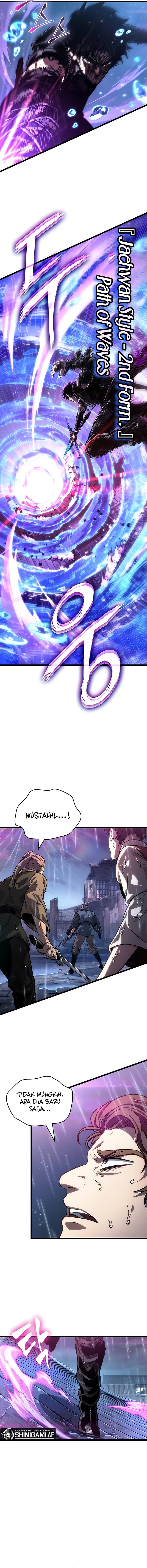 The World After The Fall - Chapter 146 - Page 15
