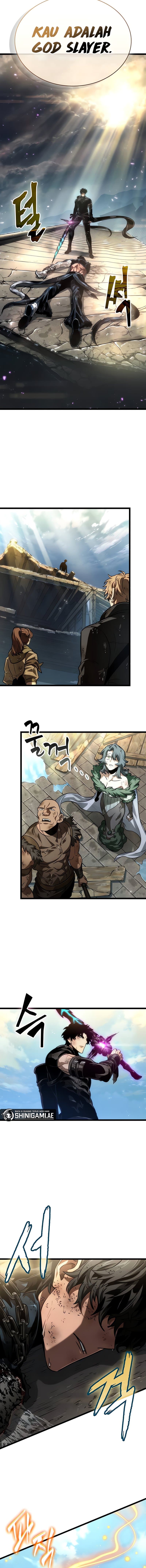 The World After The Fall - Chapter 146 - Page 17