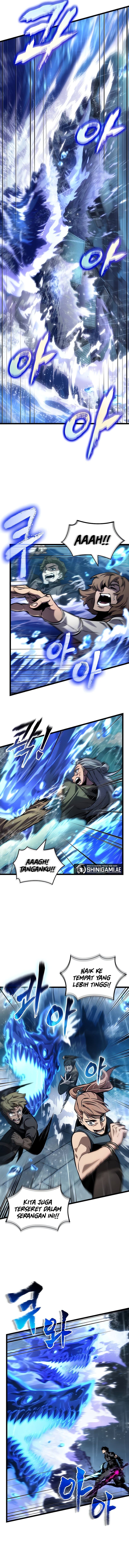 The World After The Fall - Chapter 146 - Page 3