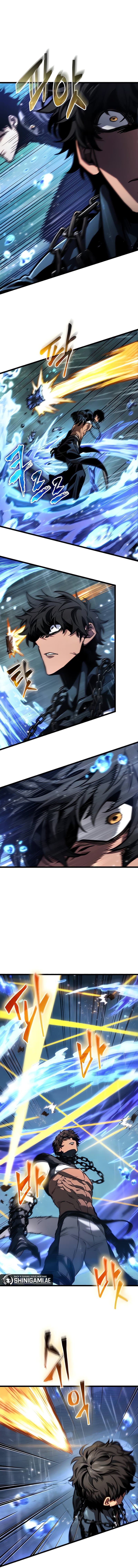 The World After The Fall - Chapter 146 - Page 6