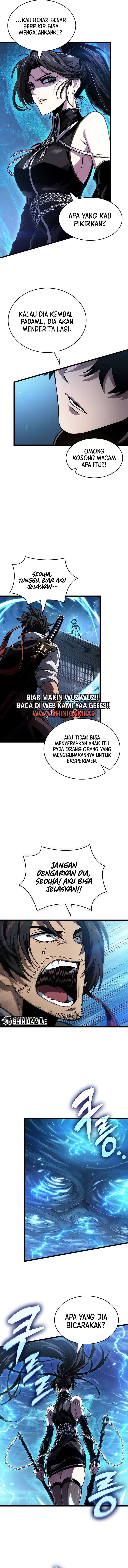 The World After The Fall - Chapter 147 - Page 14