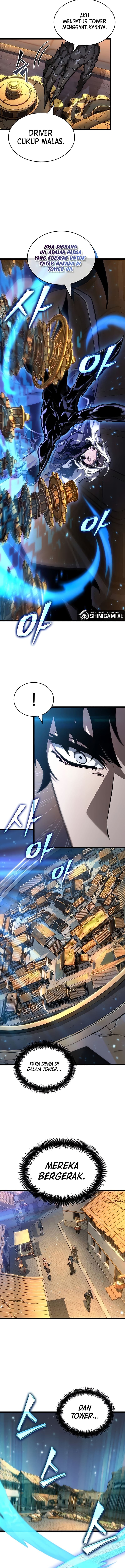 The World After The Fall - Chapter 149 - Page 9