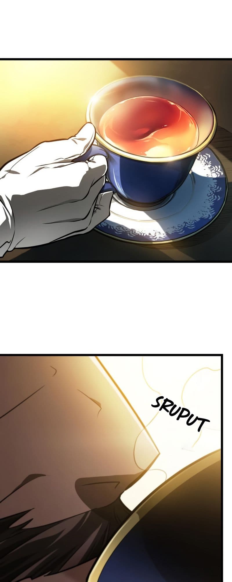 The World After The Fall - Chapter 15 - Page 3