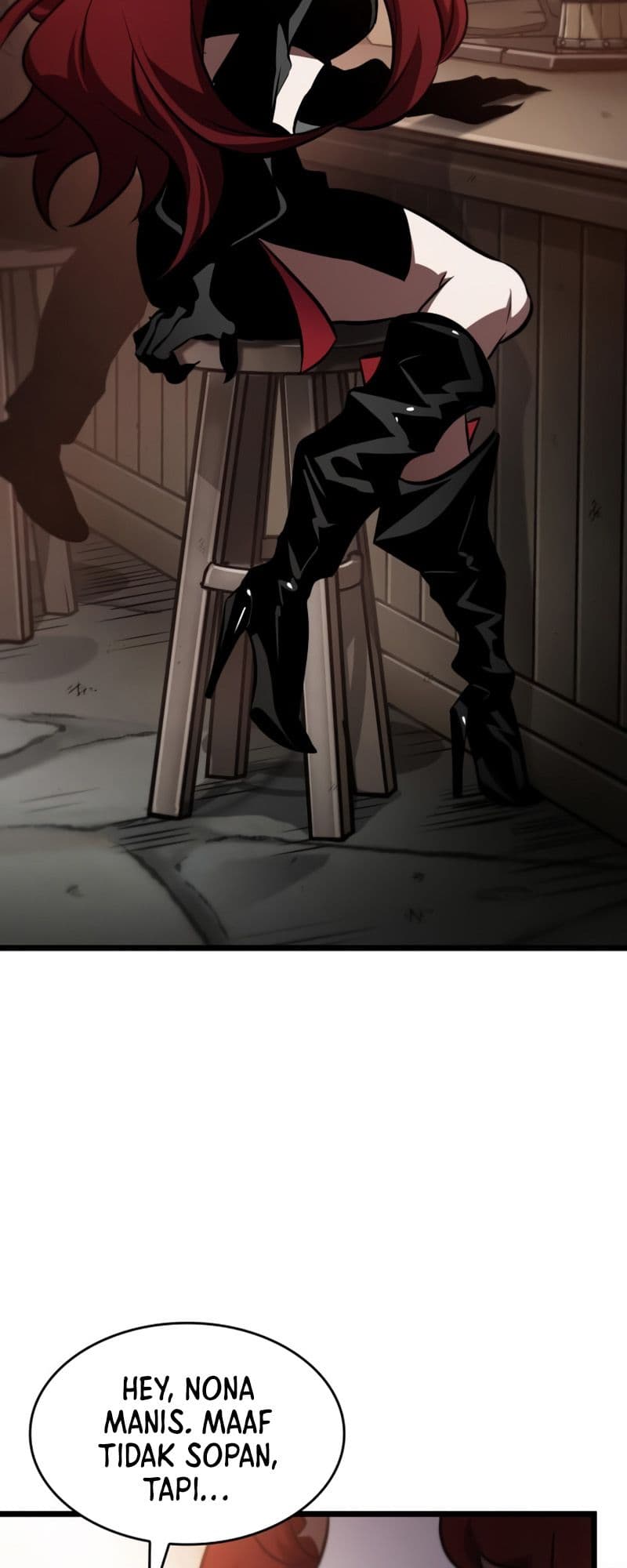 The World After The Fall - Chapter 15 - Page 34