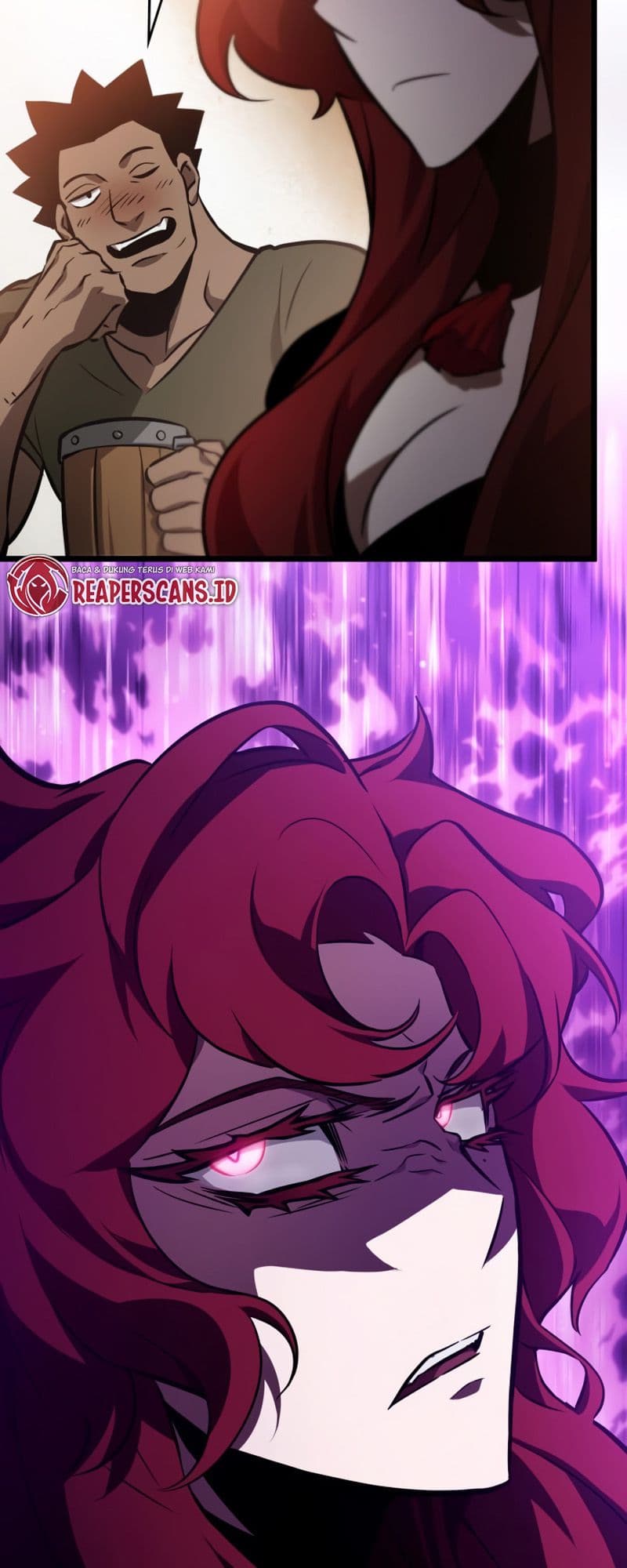 The World After The Fall - Chapter 15 - Page 35