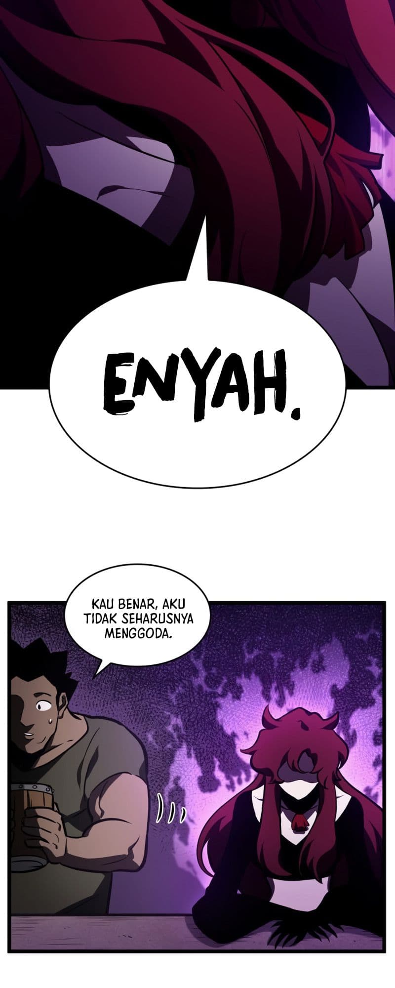 The World After The Fall - Chapter 15 - Page 36