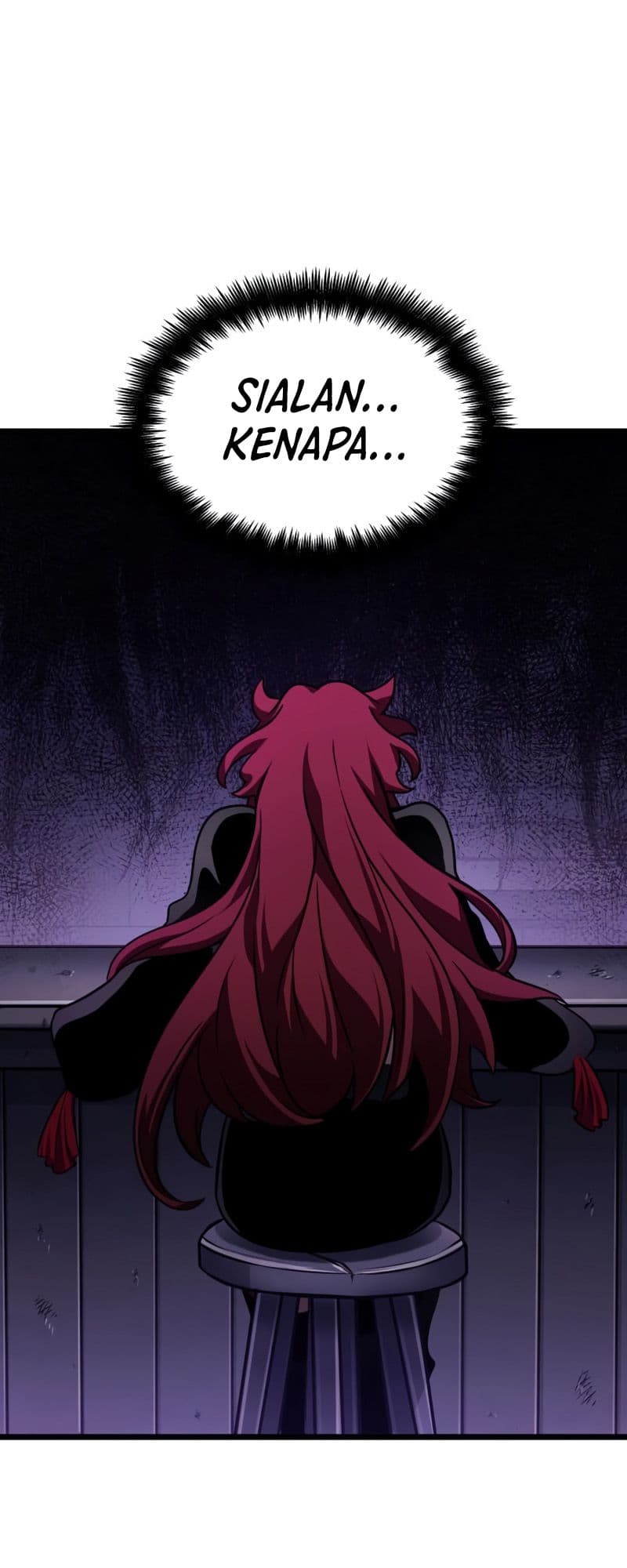 The World After The Fall - Chapter 15 - Page 37