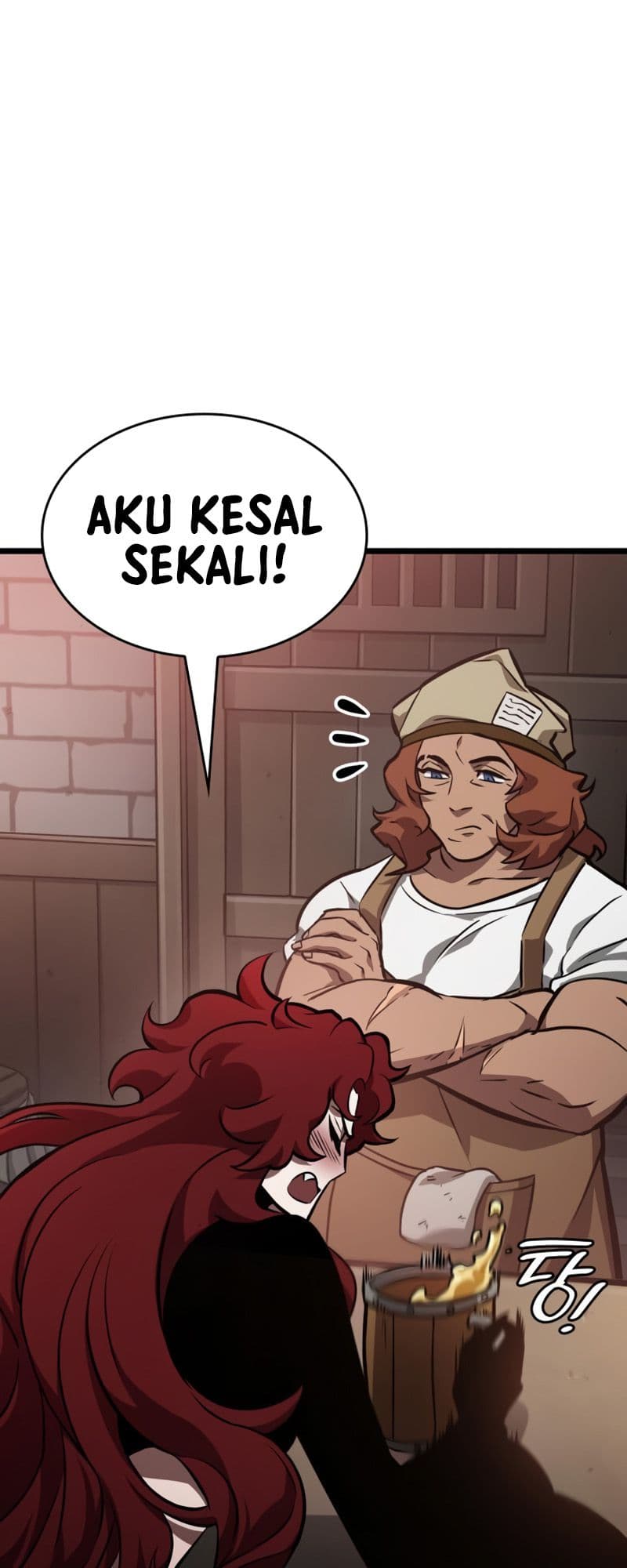 The World After The Fall - Chapter 15 - Page 45