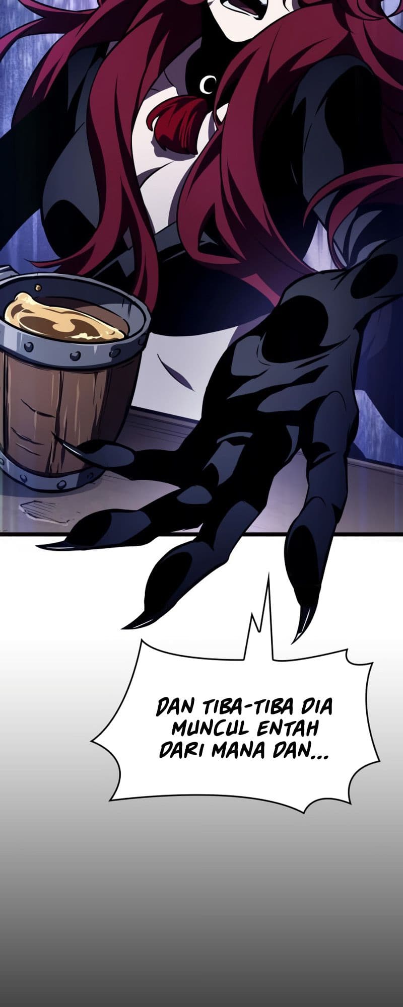 The World After The Fall - Chapter 15 - Page 57
