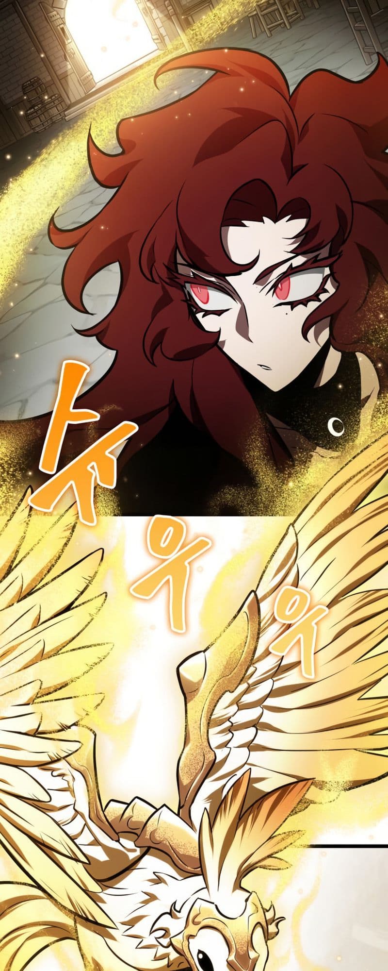 The World After The Fall - Chapter 15 - Page 65