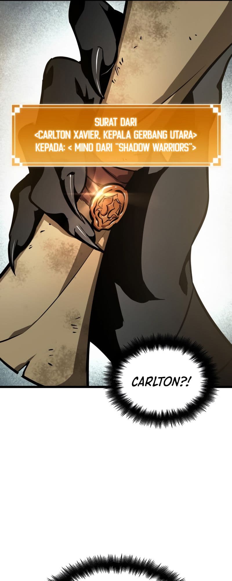 The World After The Fall - Chapter 15 - Page 68