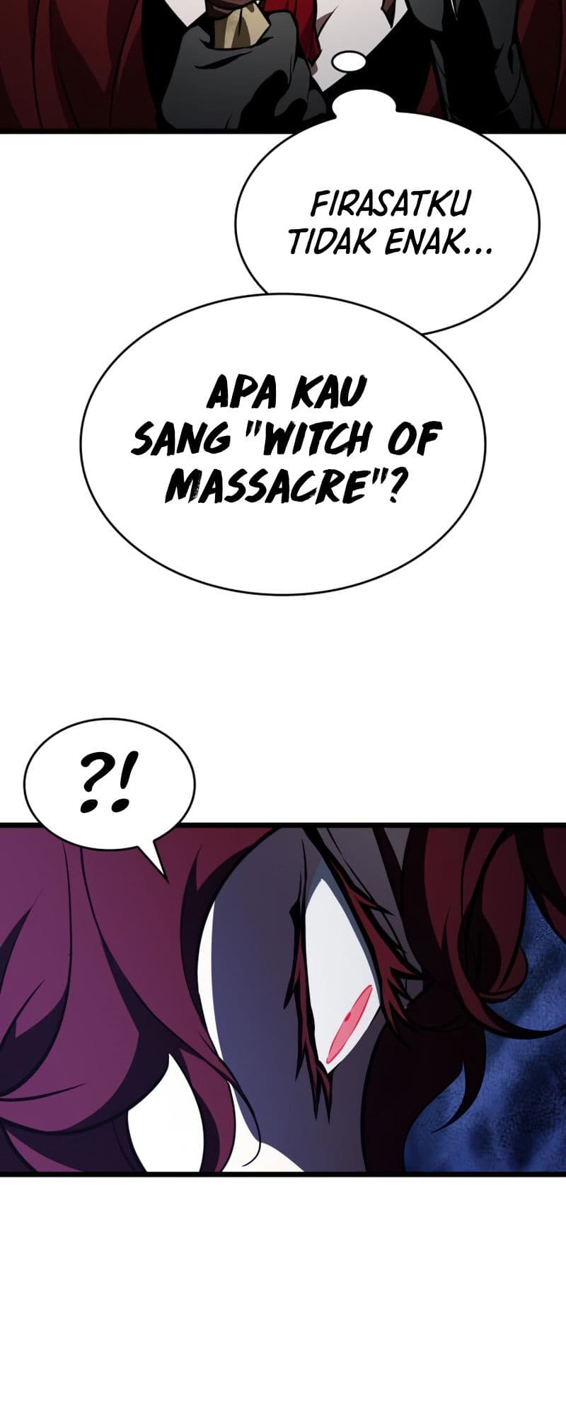 The World After The Fall - Chapter 15 - Page 70