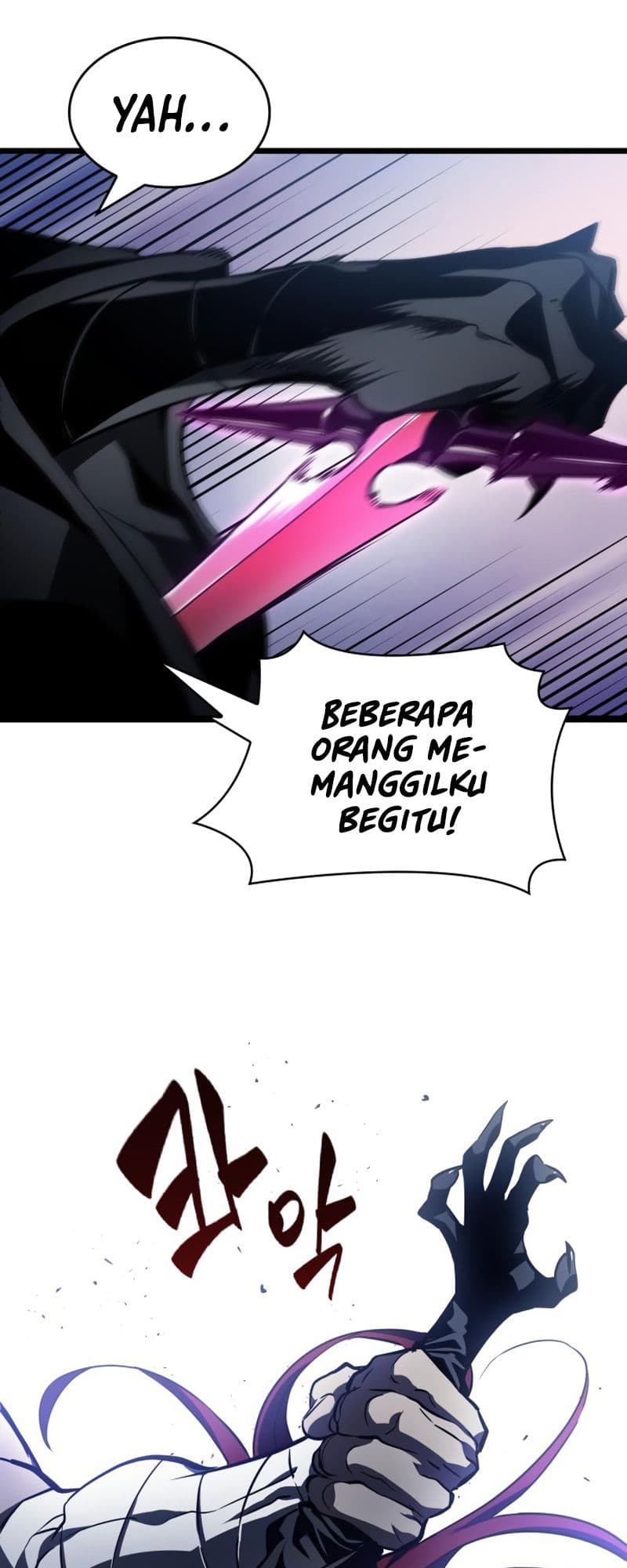 The World After The Fall - Chapter 15 - Page 71