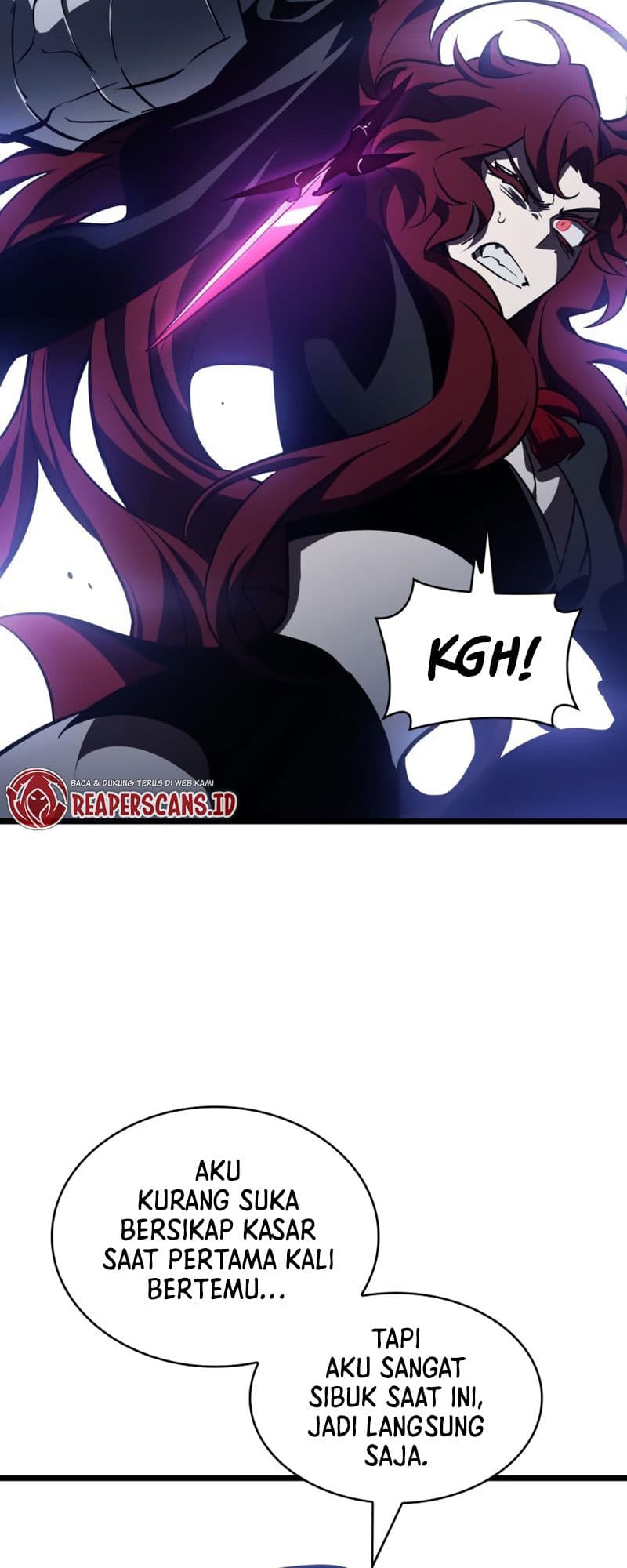 The World After The Fall - Chapter 15 - Page 72