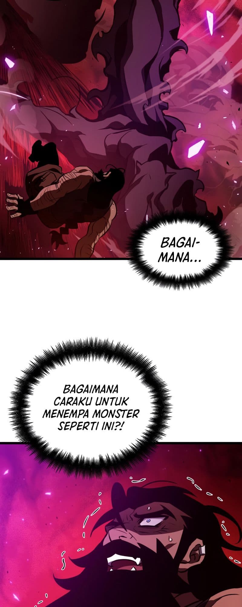The World After The Fall - Chapter 15 - Page 77
