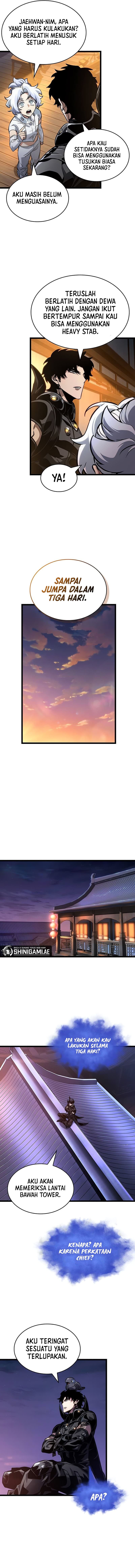The World After The Fall - Chapter 150 - Page 13