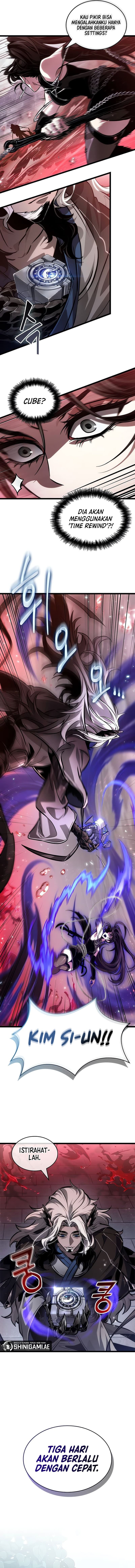 The World After The Fall - Chapter 152 - Page 3