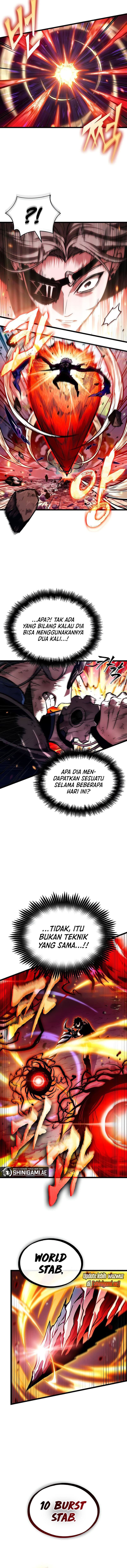 The World After The Fall - Chapter 153 - Page 11