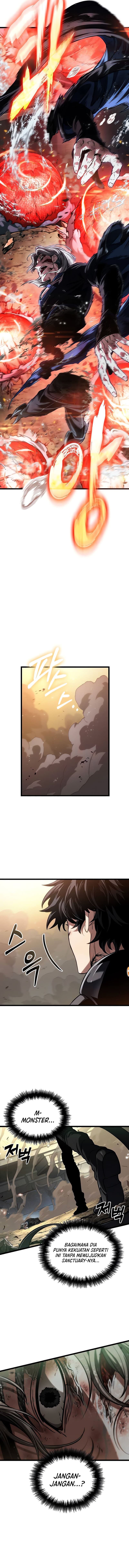 The World After The Fall - Chapter 153 - Page 14