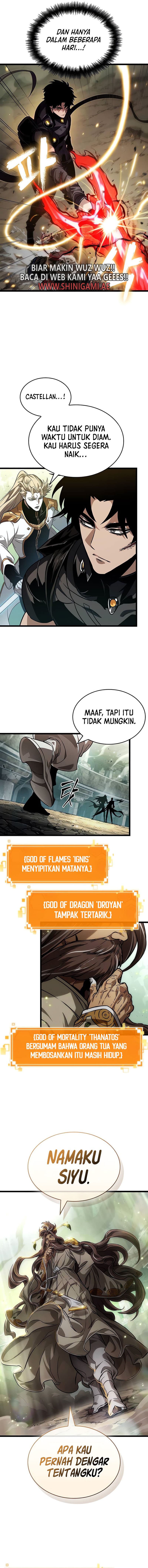 The World After The Fall - Chapter 153 - Page 16