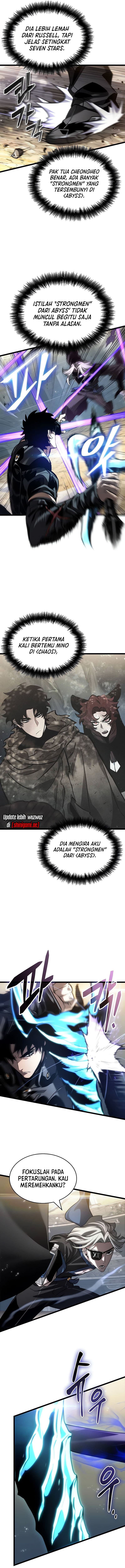 The World After The Fall - Chapter 153 - Page 6